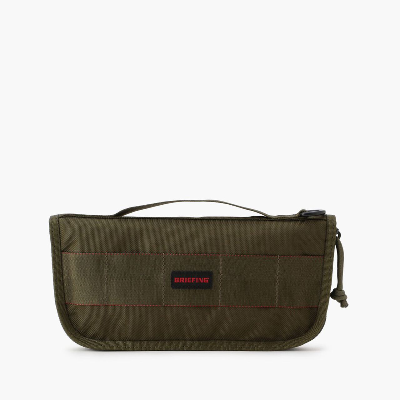 JET TRIP CASE,Ranger Green, large image number 0